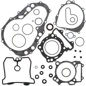 Vertex Gaskets 2009 Suzuki LT-Z400 Complete Gasket Kit w/ Oil Seals