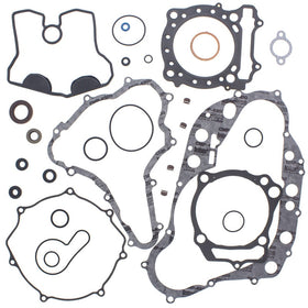 Vertex Gaskets 2009 Suzuki LT-R450 Complete Gasket Kit w/ Oil Seals