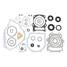 Vertex Gaskets 07-13 Yamaha YFM700 Grizzly Complete Gasket Kit w/ Oil Seals