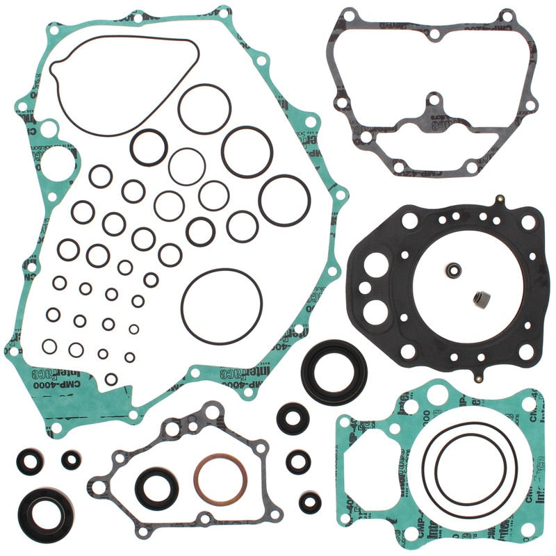 Vertex Gaskets 20-23 Kawasaki Teryx KRX 1000 Complete Gasket Kit