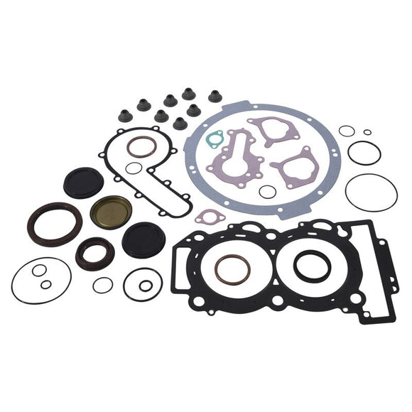 Vertex Gaskets 2017 Polaris Scrambler 1000 EU Complete Gasket Kit w/ Oil Seals