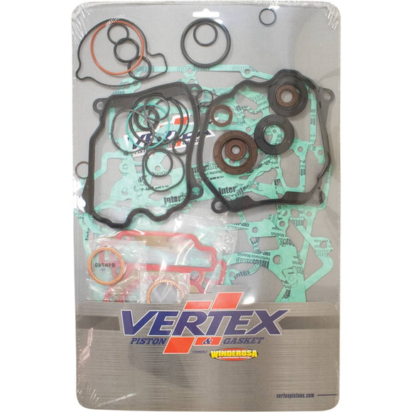 Vertex Gaskets 2023 Can-Am Outlander 500 DPS Complete Gasket Kit w/ Oil Seals