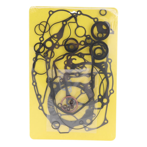 Vertex Gaskets 17-18 Honda CRF450R Complete Gasket Kit w/ Oil Seals