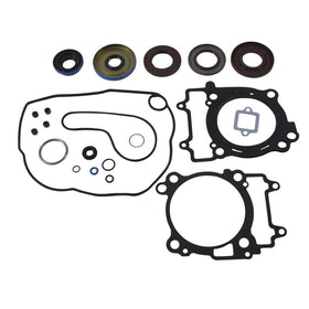Vertex Gaskets 2012 Polaris RZR 570 EFI Complete Gasket Kit w/ Oil Seals