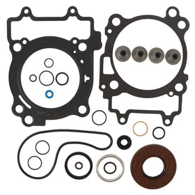 Vertex Complete Gasket Kit With Seals
