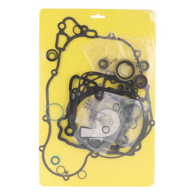Vertex Gaskets 17-19 Husqvarna FE 450 Complete Gasket Kit w/ Oil Seals