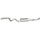 MagnaFlow 2025-2026 Toyota 4Runner Overland Series Cat-Back Performance Exhaust System-4