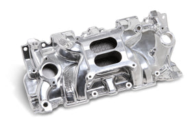 WEIAND MANIFOLD - CHEVY SBC STREET WARRIOR - PO