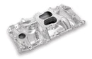 WEIAND MANIFOLD - BBC SPREAD BORE PEANUT - POLI-1
