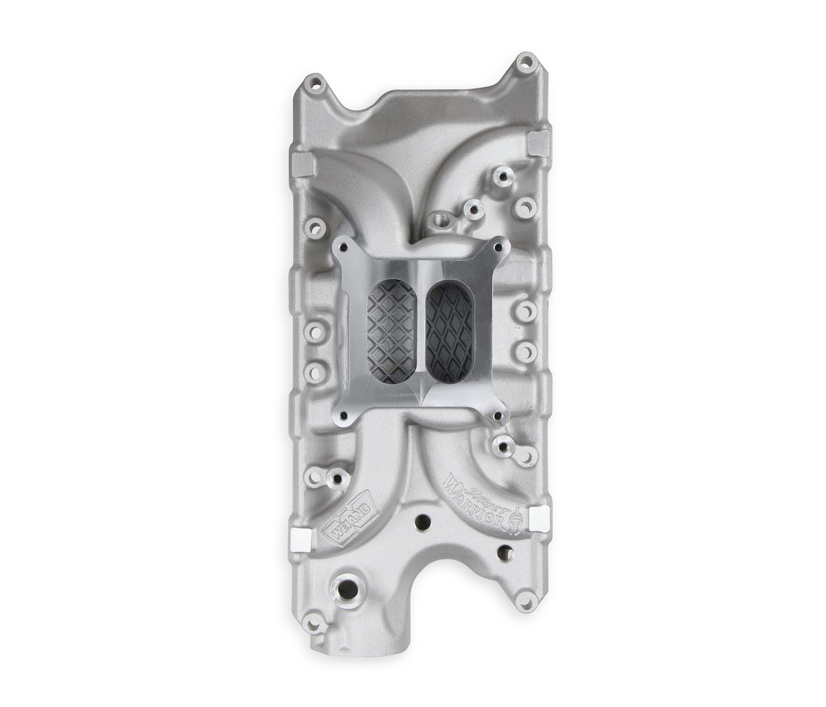 WEIAND INTAKE MANIFOLD - 289-302 FORD STREET WA