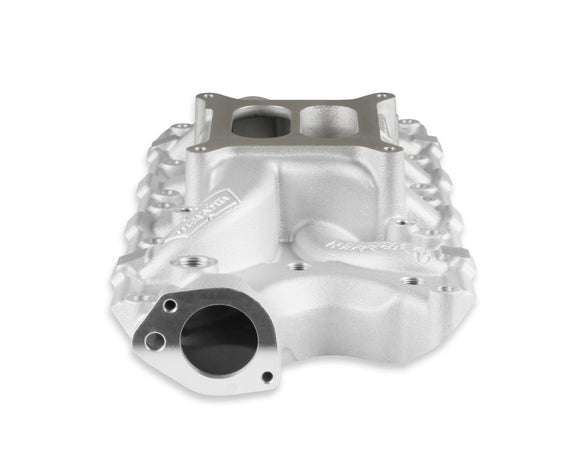 WEIAND INTAKE MANIFOLD - 289-302 FORD STREET WA