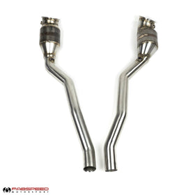 Ferrari 812 Superfast/GTS Sport Cats (2018+)