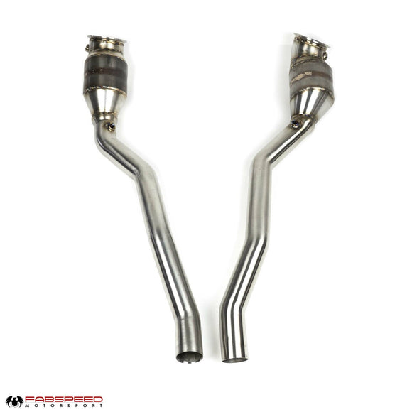 Ferrari 812 Superfast/GTS Sport Cats (2018+)