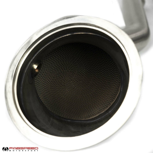 Ferrari 812 Superfast/GTS Sport Cats (2018+)