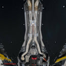 Ferrari 812 Superfast/GTS Sport Catalytic Converter and X-Pipe Exhaust System (2018+)-5