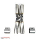 Ferrari 812 Superfast/GTS X-Pipe (2018+)-1