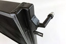 BMW F3X/F2X B58/B48 Triple-Pass Heat Exchanger w/ Rock Guard - Black-3