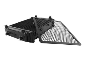 Audi / VW MQB Quadruple Pass DSG High-Performance Auxiliary Radiator - 0