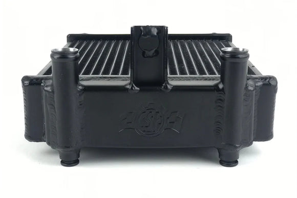 Audi / VW MQB Quadruple Pass DSG High-Performance Auxiliary Radiator