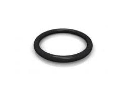 Toyota OEM Oil Pump Upper O-Ring Supra 93-98 SC300 IS300 GS300 92-05 2JZ-GTE 2JZ-GE 96721-24022
