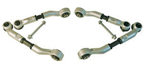SPC Performance Racing Audi and VW Adjustable Control Arms 05-11 AUDI A6