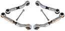 SPC Performance 17+ Audi A4/S4/ 18+ Audi A5/S5  Front Adj Upper Multi Link Control Arm Kit-1