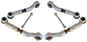 SPC Performance 17+ Audi A4/S4/ 18+ Audi A5/S5  Front Adj Upper Multi Link Control Arm Kit