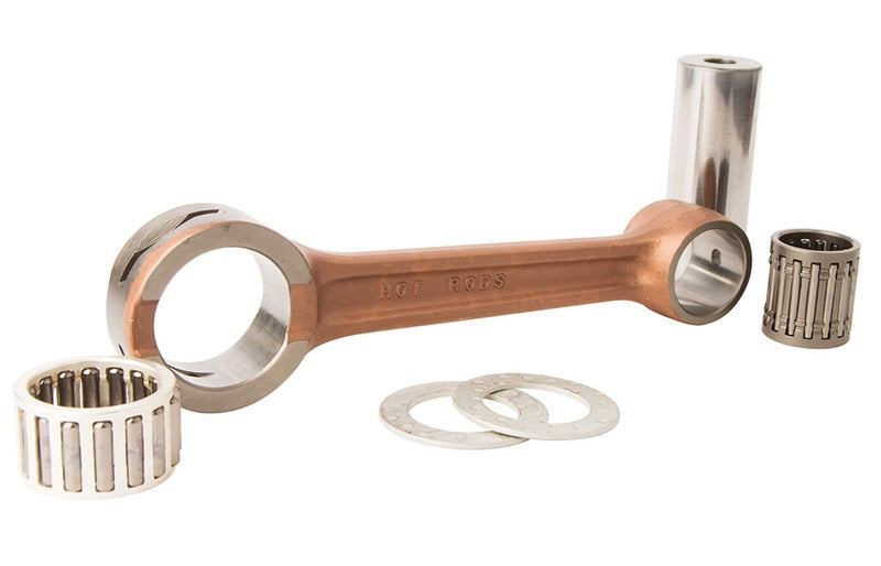 Hot Rods 87-01 Honda CR 500 R 500cc Connecting Rod Kit