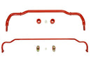 Pedders 2005+ Chrysler LX Chassis Front and Rear Sway Bar Kit-1