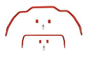 Pedders 2004-2006 Pontiac GTO Front and Rear Sway Bar Kit-1