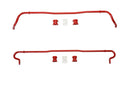 Pedders 2013+ Subaru BRZ / Scion FR-S Front and Rear Sway Bar Kit-1