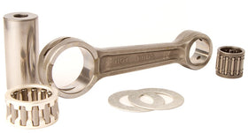 Hot Rods 80-86 Polaris Scrambler 250 (3 Wheeler) 250cc Connecting Rod Kit