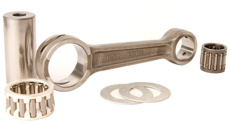 Hot Rods 80-86 Polaris Scrambler 250 (3 Wheeler) 250cc Connecting Rod Kit