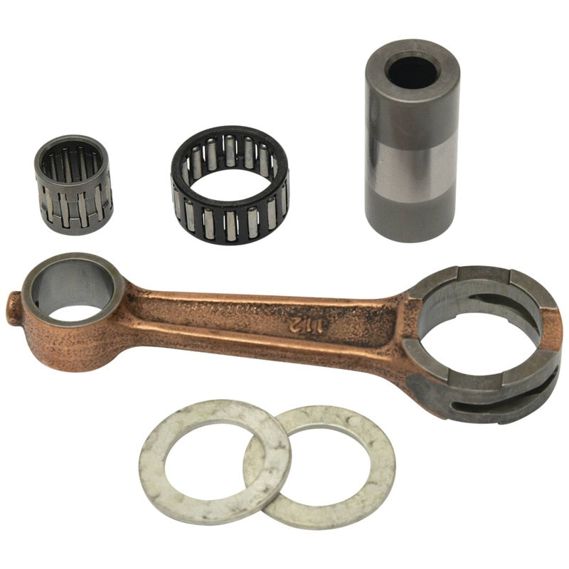 Hot Rods 98-00 Kawasaki KX 80 80cc Connecting Rod Kit