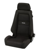 RECARO SEAT SPECIALIST S BLACK AVUS/BLACK AVUS/WHITE-1