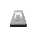 Subaru License Plate Delete WRX / STI 2018-2