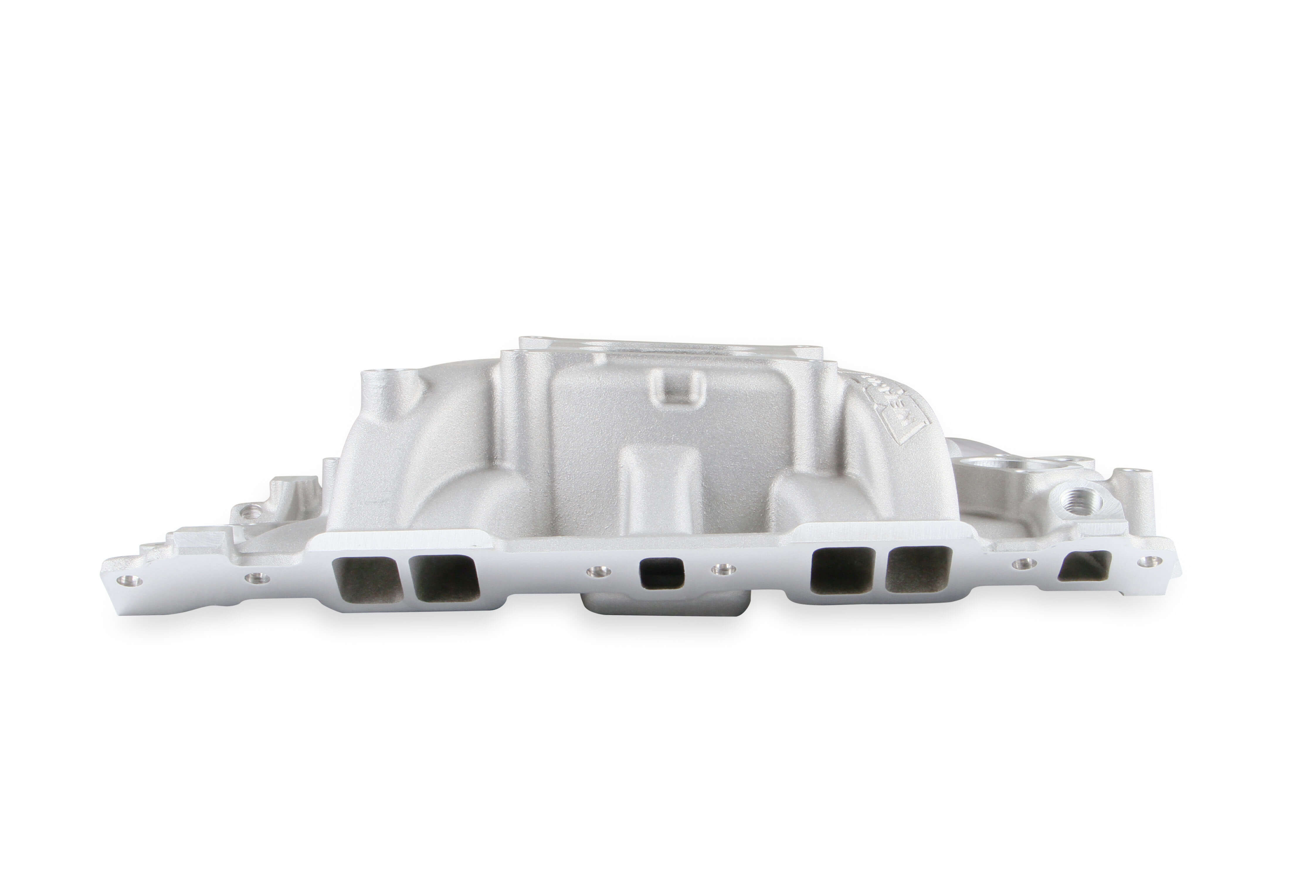 WEIAND MANIFOLD - SBC STREET WARRIOR