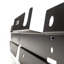 Subaru Aluminum Radiator Shroud STI 2008-2014, WRX 2008-2014-3