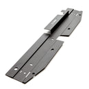 Subaru Aluminum Radiator Shroud STI 2008-2014, WRX 2008-2014-1