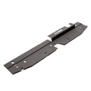 Subaru Aluminum Radiator Shroud STI 2008-2014, WRX 2008-2014-1