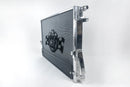 A90 Supra / BMW G-Series High-Performance Heat Exchanger w/ Rock Guard-3