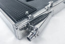 A90 Supra / BMW G-Series High-Performance Heat Exchanger w/ Rock Guard-6
