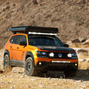 H&R 18-21 Volkswagen Atlas S/SE (2WD) 2.0T/VR6 Adventure Raising Spring-3