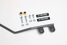 Progress Tech 2015+ Honda Fit Rear Sway Bar (19mm) - 0