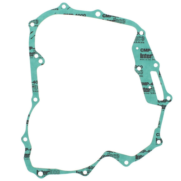 Vertex Gaskets 95-03 Honda TRX400FW Fourtrax Foreman 4x4 Inner Clutch - Side Cover Gasket Kit