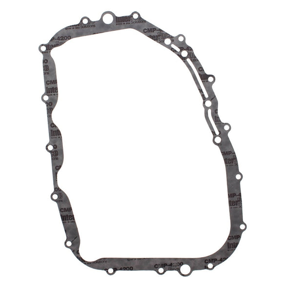 Vertex Gaskets 03-04 Arctic Cat 400 4x4 w/MT Inner Clutch - Side Cover Gasket Kit