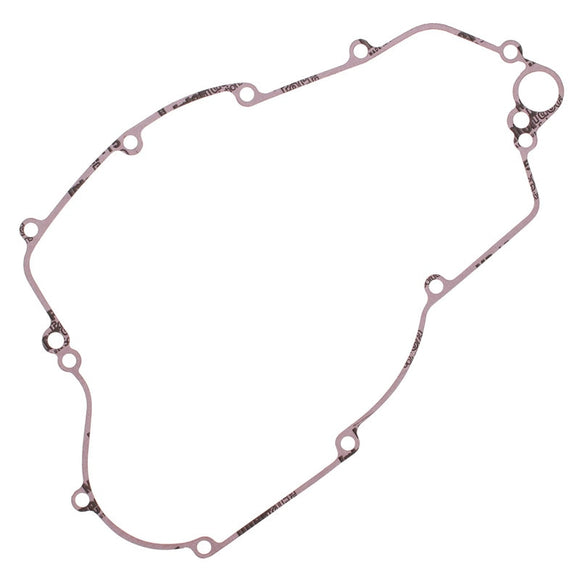 Vertex Gaskets 05-07 Kawasaki KX250 Inner Clutch - Side Cover Gasket Kit