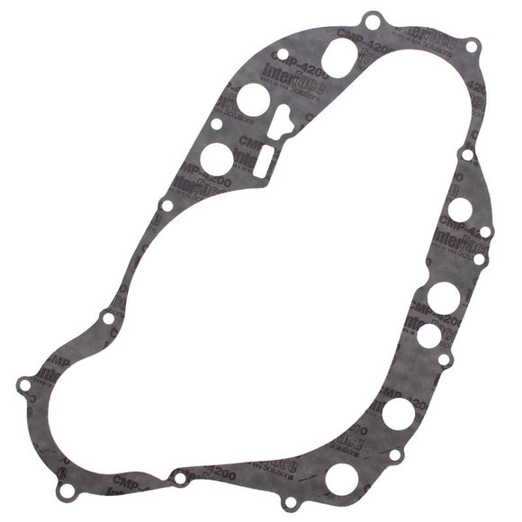 Vertex Gaskets 06-09 Suzuki LT-R450 Inner Clutch - Side Cover Gasket Kit