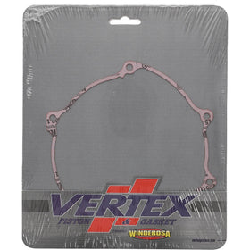 Vertex Pistons 20-21 WR 250 F/19-22 YZ 250 F/20-22 YZ 250 FX Clutch Cover Gasket - Outer