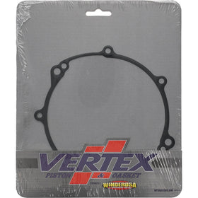 Vertex Pistons 08-20 WR 250 R Dual Sport/08-11 WR 250 X Supermoto Clutch Cover Gasket - Outer